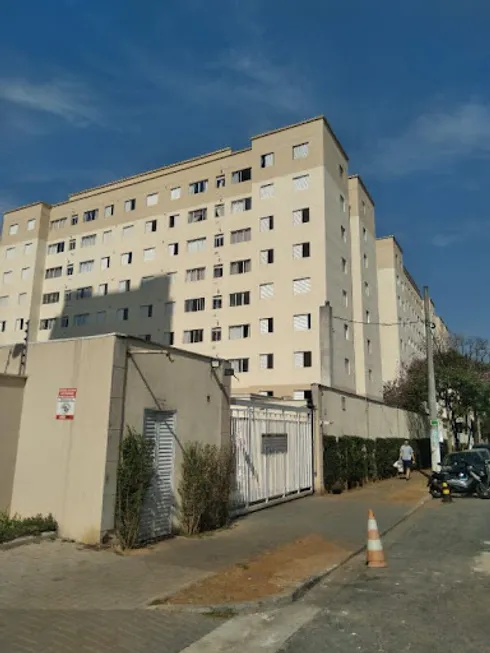 Foto 1 de Apartamento com 3 Quartos à venda, 61m² em Jardim Santana, São Paulo