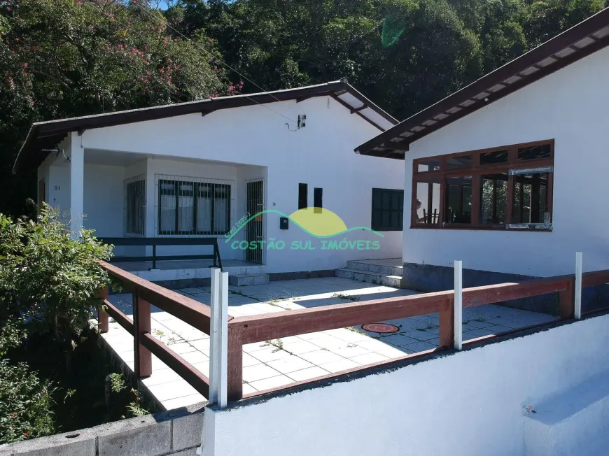 Foto 1 de Casa com 3 Quartos à venda, 163m² em Pântano do Sul, Florianópolis