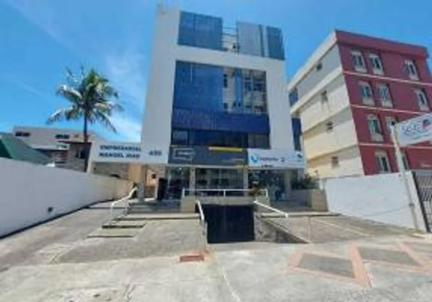 Foto 1 de Sala Comercial à venda, 22m² em Pituba, Salvador