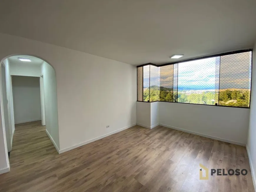 Foto 1 de Apartamento com 3 Quartos à venda, 84m² em Barro Branco, São Paulo
