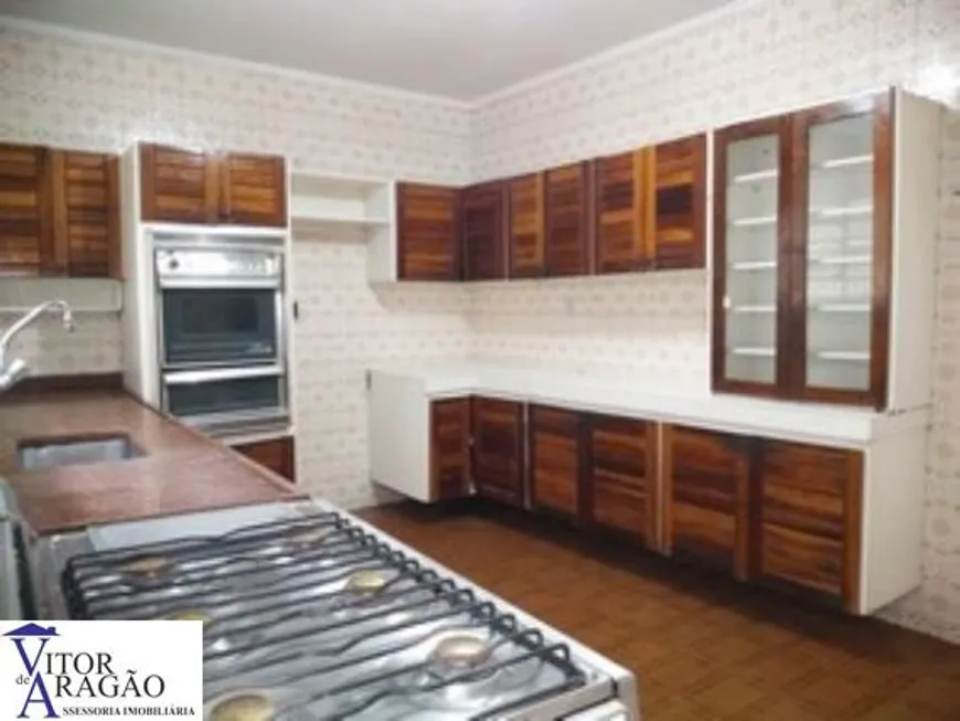 Foto 1 de Sobrado com 3 Quartos à venda, 170m² em Horto Florestal, São Paulo