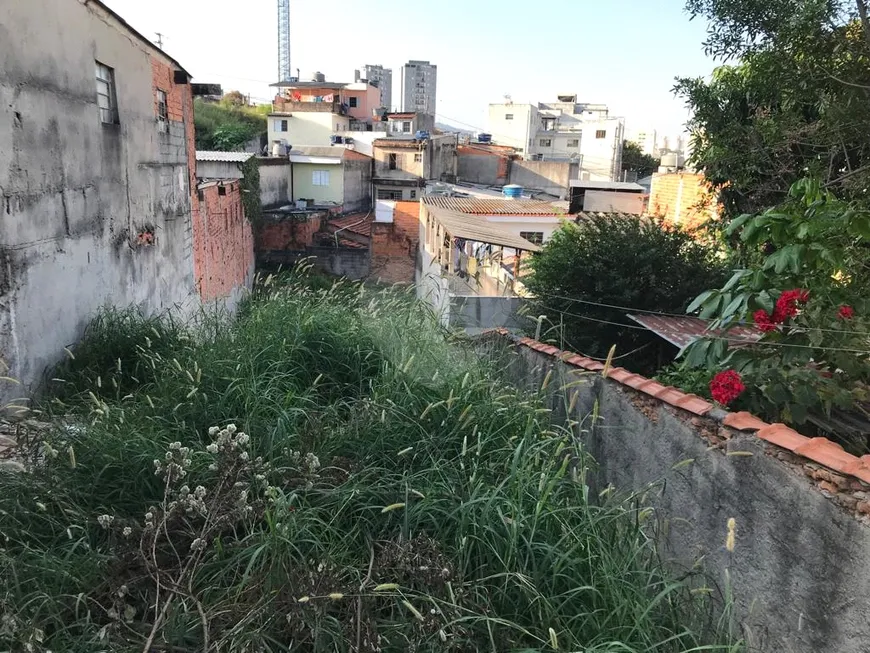 Foto 1 de Lote/Terreno à venda, 325m² em Casa Verde, São Paulo