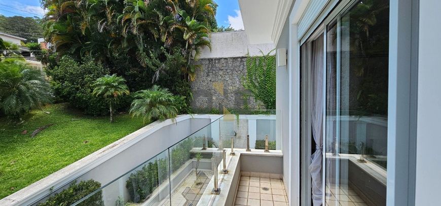 Casa de Condomínio na Avenida Paiol Velho, 800, Alphaville Residencial Zero em Barueri, por R$ 5.350.000 - Viva Real