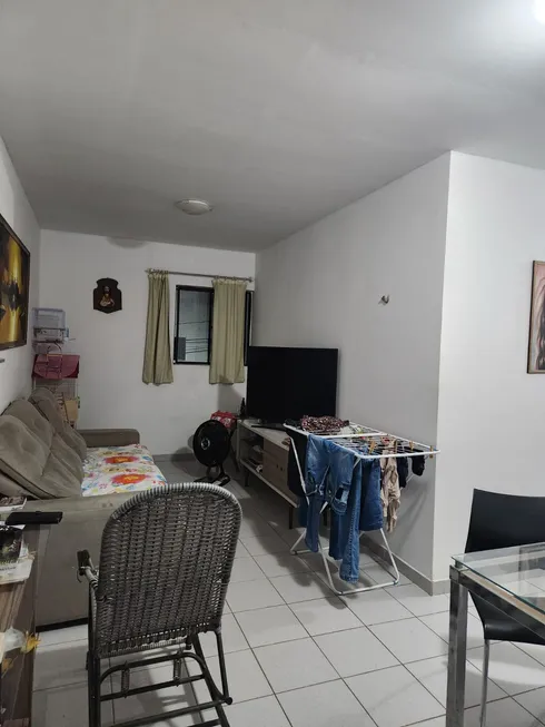 Foto 1 de Apartamento com 1 Quarto à venda, 58m² em Jardim São Paulo, João Pessoa