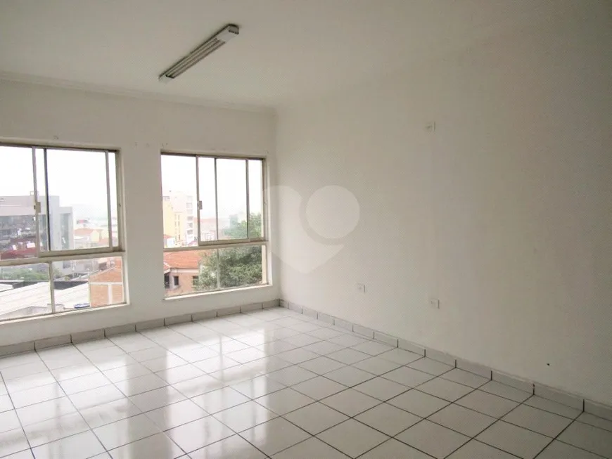 Foto 1 de Sala Comercial para venda ou aluguel, 61m² em Lapa, São Paulo