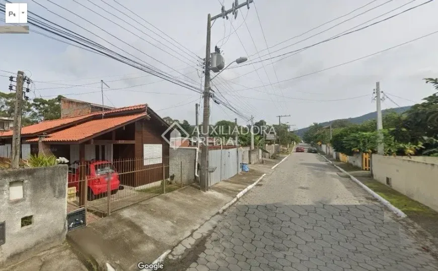 Foto 1 de Casa com 3 Quartos à venda, 93m² em São João do Rio Vermelho, Florianópolis