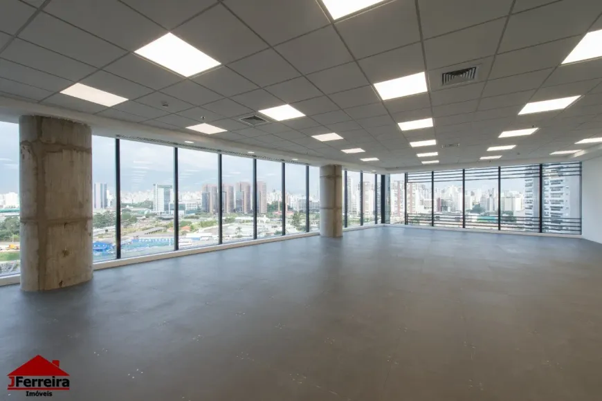 Foto 1 de Sala Comercial para alugar, 3206m² em Barra Funda, São Paulo