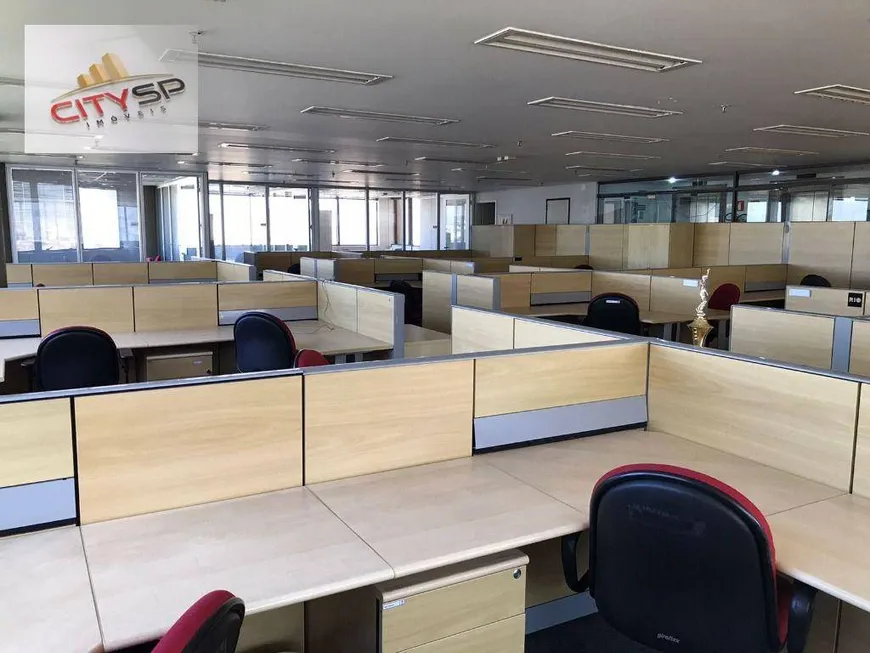 Foto 1 de Sala Comercial à venda, 290m² em Jabaquara, São Paulo