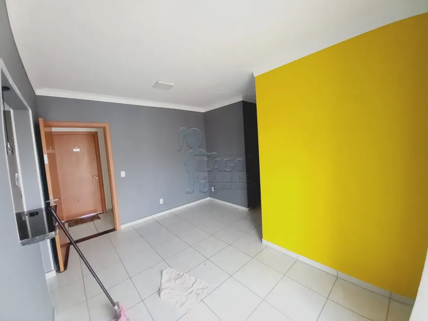 Foto 1 de Apartamento com 2 Quartos para alugar, 46m² em Vila Maria Luiza, Ribeirão Preto