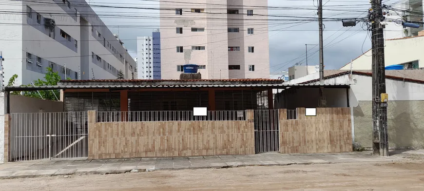 Foto 1 de Casa com 3 Quartos à venda, 230m² em Bairro Novo, Olinda