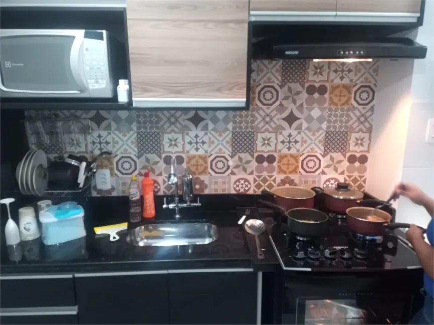 Foto 1 de Apartamento com 2 Quartos à venda, 47m² em Novo Osasco, Osasco