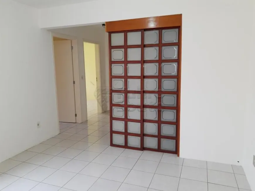 Foto 1 de Apartamento com 2 Quartos à venda, 45m² em Três Vendas, Pelotas