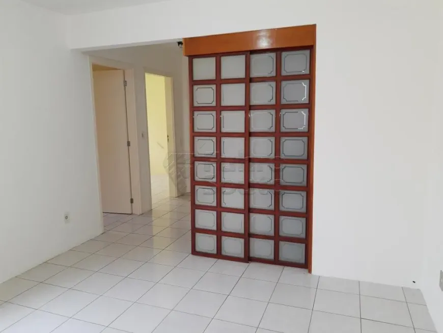 Foto 1 de Apartamento com 2 Quartos à venda, 46m² em Três Vendas, Pelotas