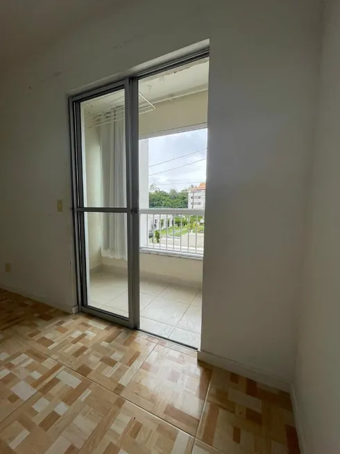 Foto 1 de Apartamento com 2 Quartos à venda, 54m² em Catu de Abrantes, Camaçari