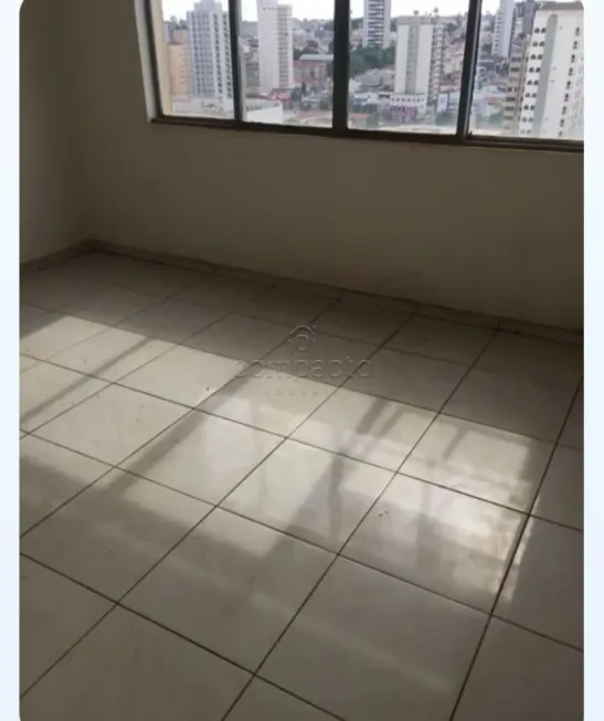 Foto 1 de Ponto Comercial para alugar, 40m² em Centro, São José do Rio Preto