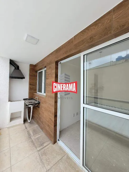 Foto 1 de Apartamento com 2 Quartos à venda, 56m² em Boa Vista, São Caetano do Sul