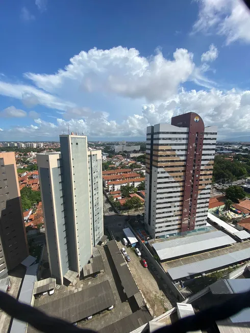 Foto 1 de Apartamento com 3 Quartos à venda, 60m² em Cambeba, Fortaleza