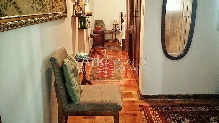 Foto 1 de Casa com 3 Quartos à venda, 209m² em Ipiranga, São Paulo