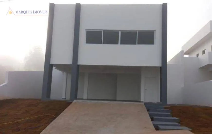 Foto 1 de Casa de Condomínio com 3 Quartos para venda ou aluguel, 175m² em Condominio Santa Isabel II, Louveira