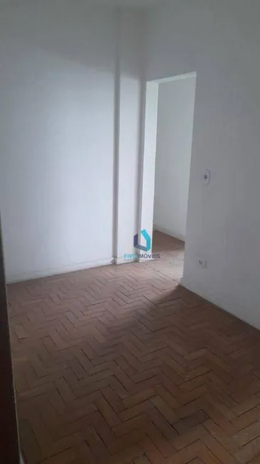 Foto 1 de Apartamento com 1 Quarto para alugar, 49m² em Consolação, São Paulo