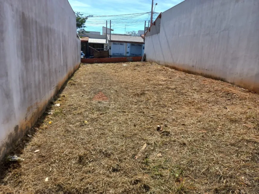 Foto 1 de Lote/Terreno à venda, 150m² em Jardim Santa Marta, Sorocaba