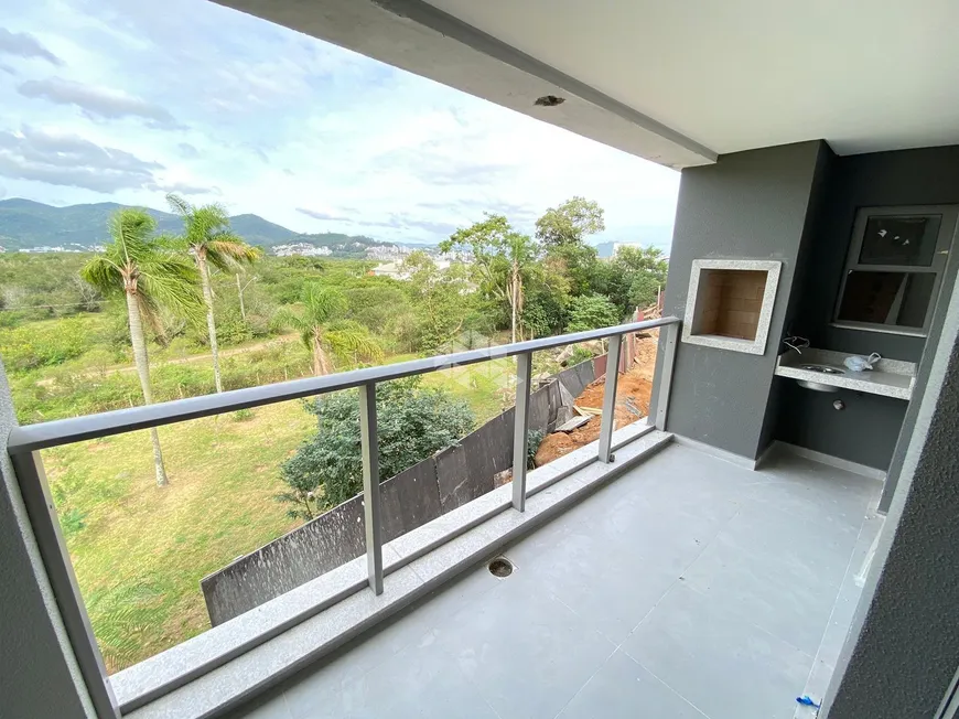 Foto 1 de Apartamento com 3 Quartos à venda, 94m² em Cacupé, Florianópolis