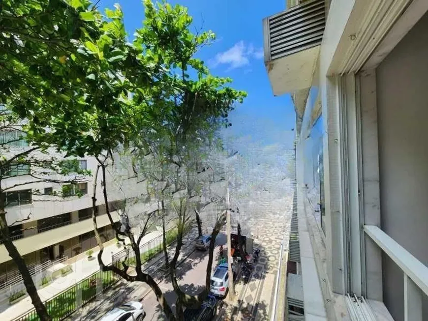 Foto 1 de Apartamento com 3 Quartos à venda, 155m² em Leblon, Rio de Janeiro