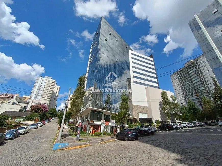 Foto 1 de Sala Comercial à venda, 43m² em Panazzolo, Caxias do Sul