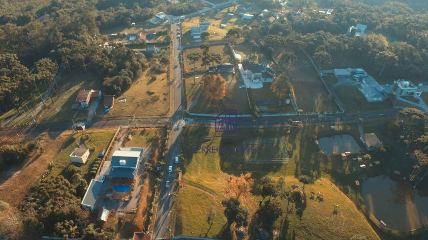 Foto 1 de Lote/Terreno à venda, 5700m² em Borda do Campo, São José dos Pinhais