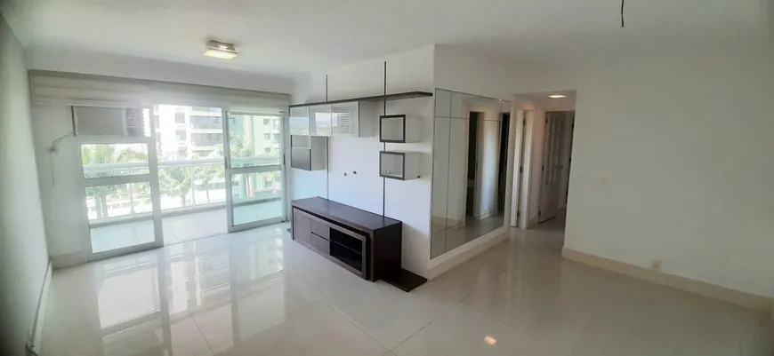 Foto 1 de Apartamento com 4 Quartos à venda, 128m² em Barra da Tijuca, Rio de Janeiro