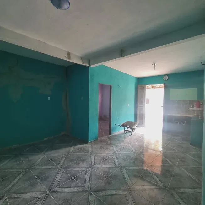 Foto 1 de Casa com 3 Quartos à venda, 80m² em Nordeste, Salvador