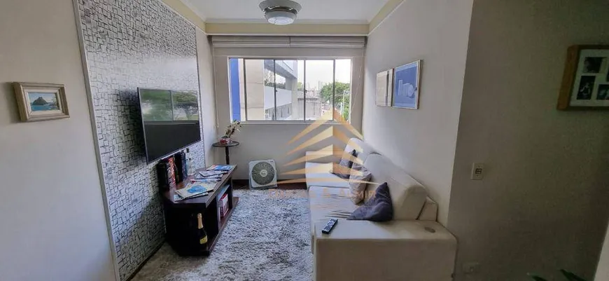 Foto 1 de Apartamento com 3 Quartos à venda, 70m² em Vila Leonor, Guarulhos