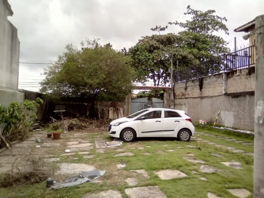 Foto 1 de Casa com 3 Quartos à venda, 384m² em Jardim Flamboyant, Cabo Frio