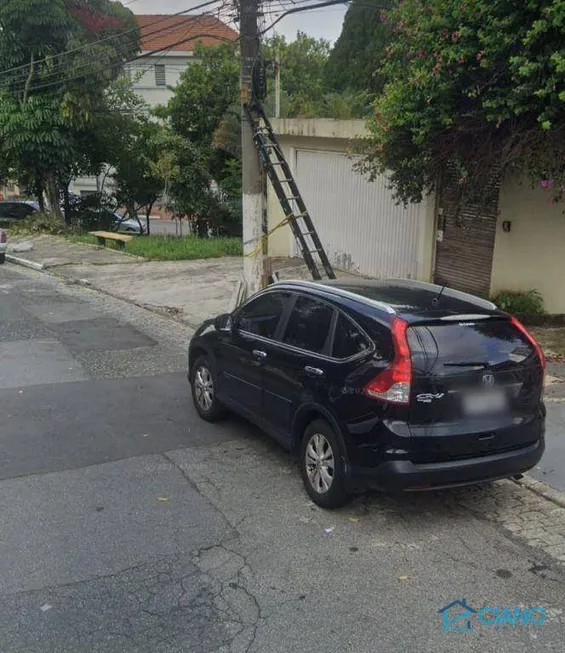 Foto 1 de Imóvel Comercial com 3 Quartos para venda ou aluguel, 400m² em Jardim da Glória, São Paulo