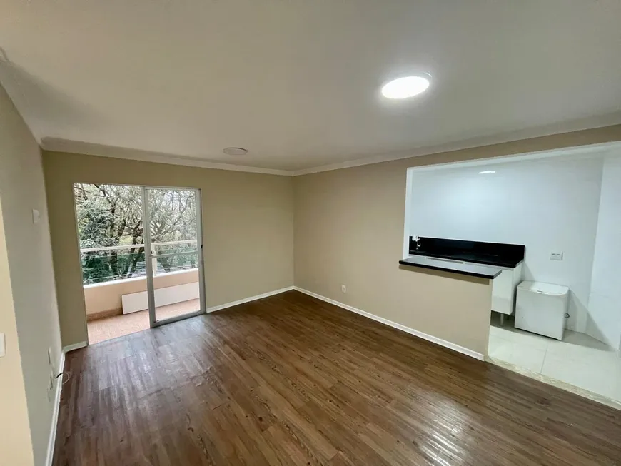 Foto 1 de Apartamento com 2 Quartos à venda, 68m² em Panamby, São Paulo