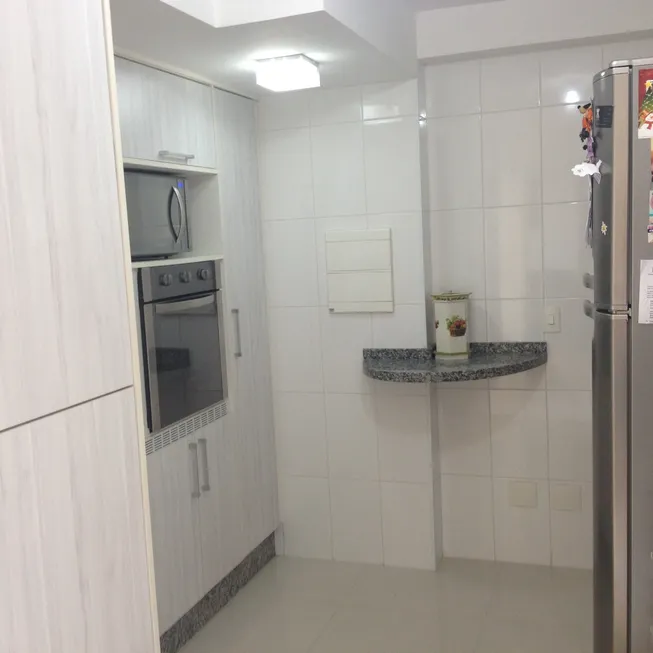 Foto 1 de Imóvel Comercial com 3 Quartos à venda, 89m² em Jardim, Santo André