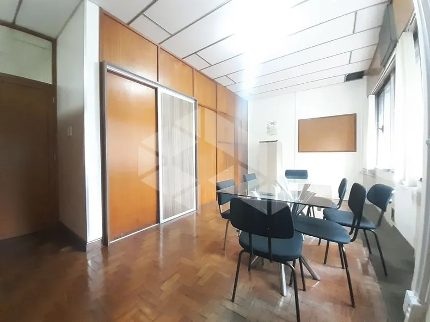 Foto 1 de Sala Comercial para alugar, 50m² em Praia de Belas, Porto Alegre