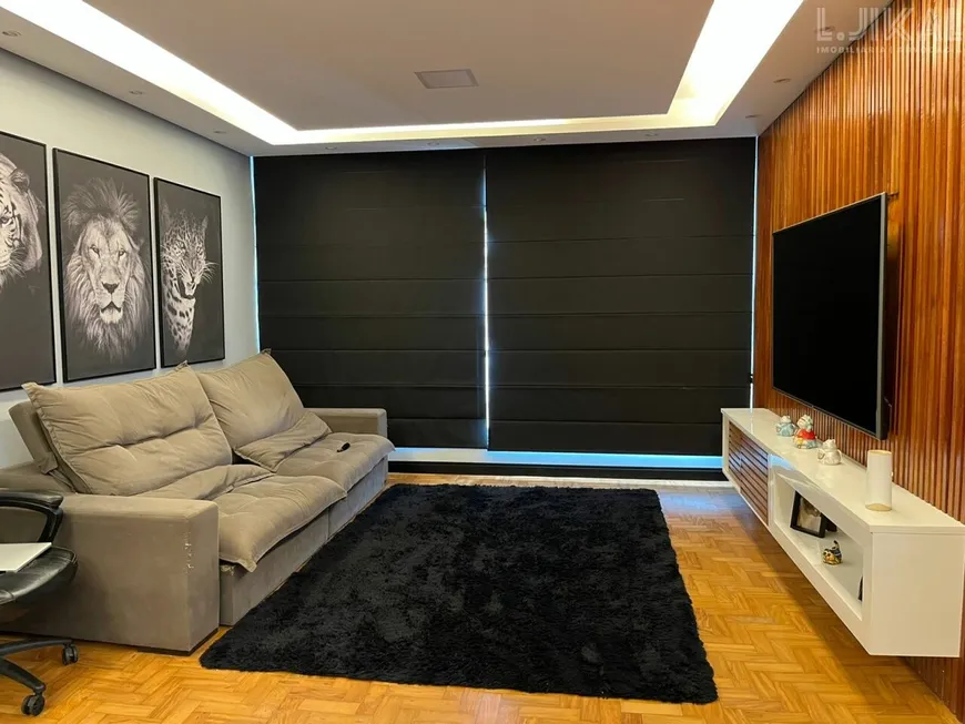 Foto 1 de Apartamento com 2 Quartos à venda, 100m² em Campos Eliseos, São Paulo