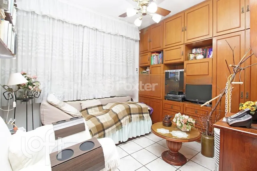 Foto 1 de Apartamento com 3 Quartos à venda, 110m² em Cristo Redentor, Porto Alegre