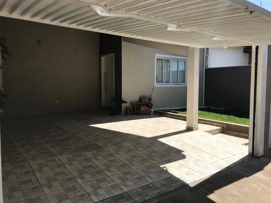 Foto 1 de Casa com 3 Quartos à venda, 150m² em Parque Santa Isabel, Itupeva