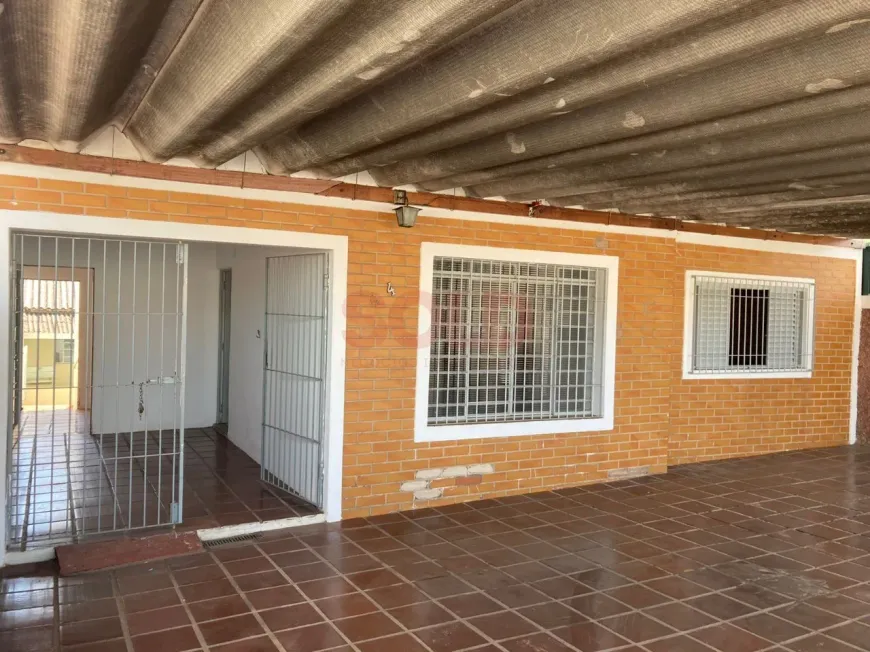 Foto 1 de Casa com 3 Quartos à venda, 222m² em Jardim Leonor, Campinas