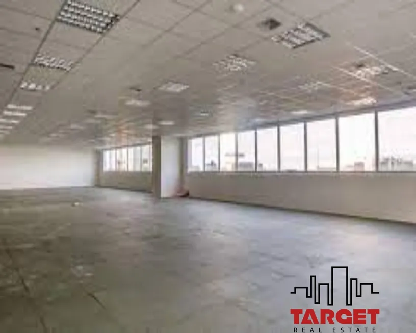 Foto 1 de Prédio Comercial para venda ou aluguel, 2303m² em Vila Gertrudes, São Paulo