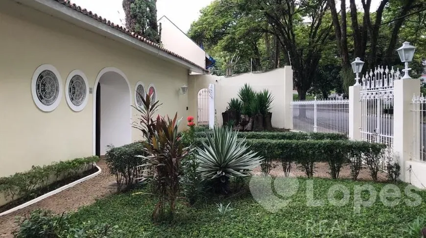 Foto 1 de Casa com 4 Quartos à venda, 270m² em Jardim Paraíso, Campinas