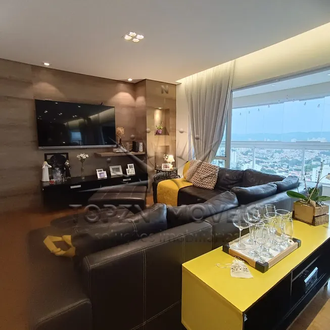 Foto 1 de Apartamento com 4 Quartos à venda, 157m² em Água Fria, São Paulo