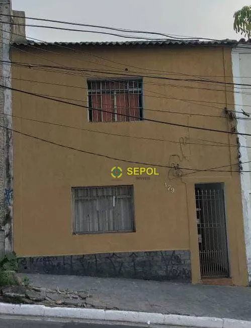 Foto 1 de Sobrado com 2 Quartos à venda, 57m² em Penha De Franca, São Paulo