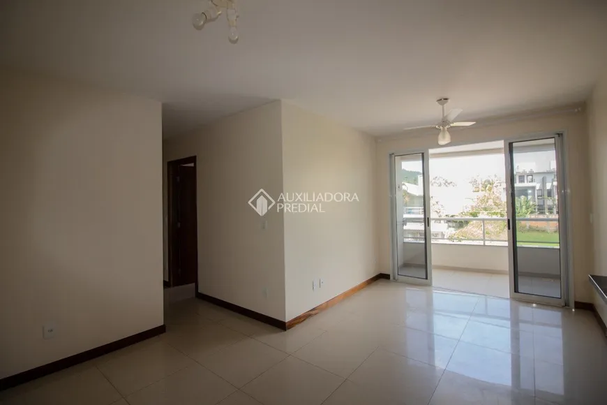 Foto 1 de Apartamento com 2 Quartos à venda, 71m² em Campeche, Florianópolis