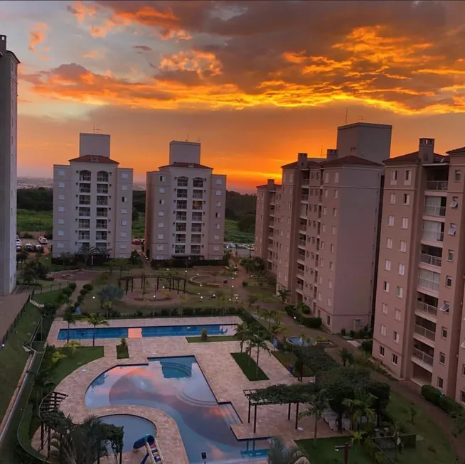 Foto 1 de Apartamento com 3 Quartos à venda, 76m² em Jardim São Vicente, Campinas