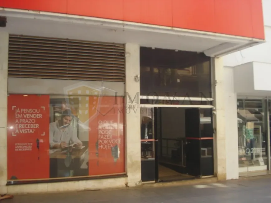 Foto 1 de Sala Comercial para alugar, 12m² em Centro, Ribeirão Preto