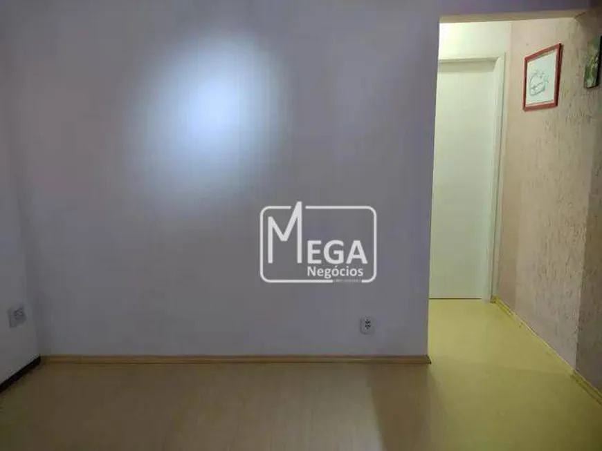 Foto 1 de Apartamento com 2 Quartos à venda, 50m² em Taboão, São Bernardo do Campo