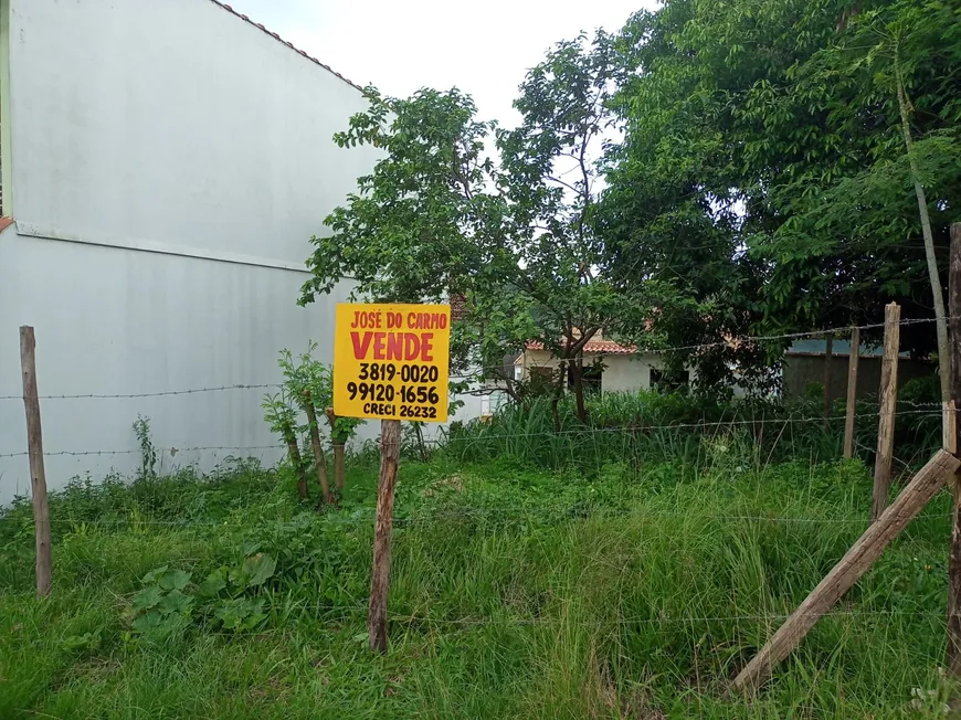 Foto 1 de Lote/Terreno à venda, 128m² em Campo Grande, Rio de Janeiro